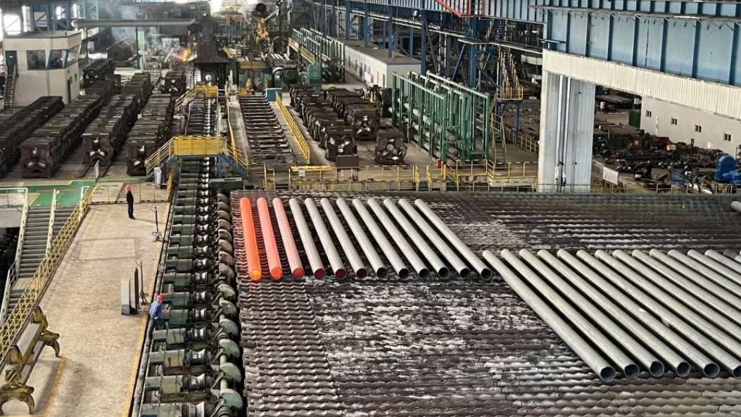 天津鋼管集團股份有限公司2023年目標